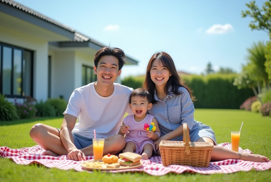 マイホーム 好きになれな