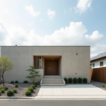一軒家の建物名を正しく記載する理由と注意点