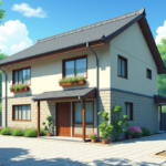 一軒家 2000万で建てる家づくりの魅力と注意点を徹底解説