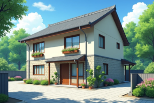 一軒家 2000万で建てる家づくりの魅力と注意点を徹底解説