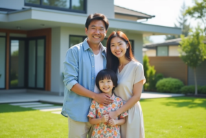 一軒家のセキュリティは怖いと感じる理由と解決策