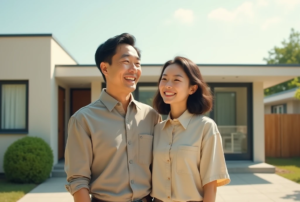 家を建てる厄年で不安を軽減する具体的なアドバイス