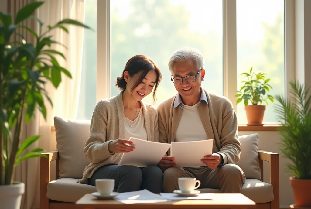 住宅ローン 無職