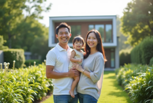 注文住宅で夫婦喧嘩を回避する秘訣とトラブル解決策