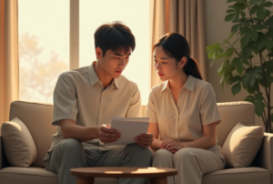 マイホームの惨めな現実を克服する成功者の秘訣と見積もり活用法