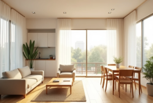 ワンフロアの意味と特徴を知り理想の暮らしを実現するポイント