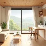 一軒家の2階で窓を開けて寝る際の防犯リスクと対策方法