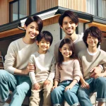 マイホーム モダンで作る快適で洗練された新築住宅の提案