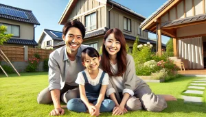 マイホームの見栄で後悔しないための家づくりのポイント