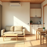 タマホームの全館空調で叶える快適で健康的な住まいの作り方