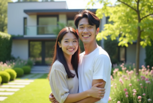 新築一戸建て物件をお得に手に入れるための完全ガイド