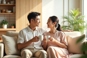 一条工務店の浴室乾燥機で快適な生活を実現する方法