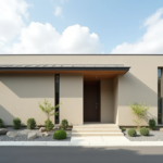 一軒家の番地@基本構成と重要性を詳しく紹介