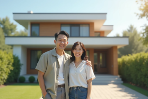 家を建てる@自分で実現するための基礎知識と重要ポイント