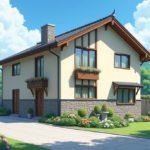 ヤマト住建標準仕様で理想の家づくり|床材や外壁のこだわりを紹介