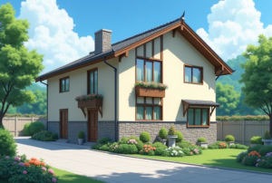 新築一戸建てを3000万円台で叶える理想の家づくり徹底ガイド