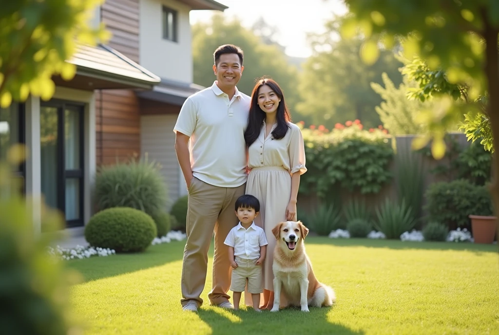 三井ホーム 貧乏人