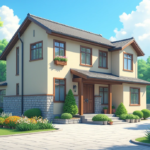 新築一戸建て 最安値で家を建てる地域とハウスメーカーの選び方