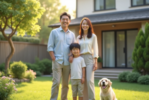 スウェーデンハウスの窓の劣化の原因と対策を徹底解説