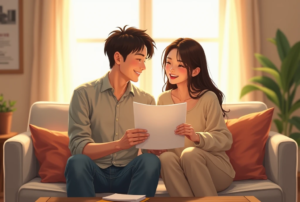 アイ工務店の手付金で知っておきたい契約の流れ