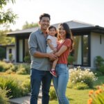 住宅ローンと生活保護の関係@条件と対策を紹介