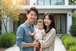 注文住宅 おしゃれな家を建てるためのハウスメーカー選び