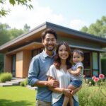 タマホームの立水栓の標準仕様について@オプション活用術と設置費用を比較