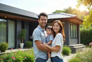 マイホームを持てない不安を解消する具体的な方法