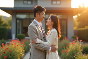 タマホームの棟上げに必要な準備と確認すべきポイント