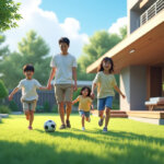 住宅ローンを20年で完済するためのポイントと注意点