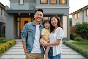 一軒家 8000万を無理なく買うための資金計画とローンシミュレーション