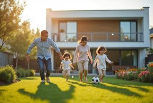 一軒家のベランダ耐荷重の基本知識と快適に活用する方法