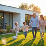 住宅ローン貧乏を回避する!ギリギリの生活を防ぐ賢い戦略