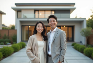 マイホームで喧嘩を減らすための夫婦円満家づくりの秘訣