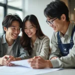 マイホームの楽しみを支える成功する家づくりの秘訣