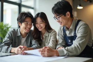 マイホームの楽しみを支える成功する家づくりの秘訣