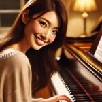一軒家でピアノがうるさいと感じる原因と音漏れ対策の全解説