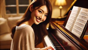 一軒家でピアノがうるさいと感じる原因と音漏れ対策の全解説