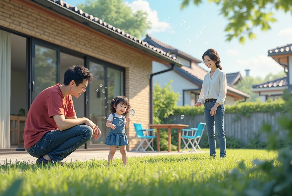 秀光ビルド平屋の総額とコスパ徹底解説！理想の住まいを実現