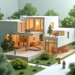 桧家 全館空調で快適な住まいを実現する方法とメリット