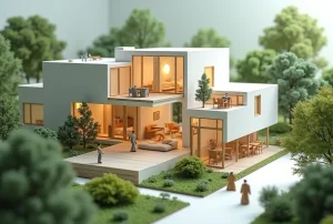 桧家 全館空調で快適な住まいを実現する方法とメリット