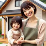 40代シングルマザーが家を建てるための住宅ローン審査と無理のない返済方法