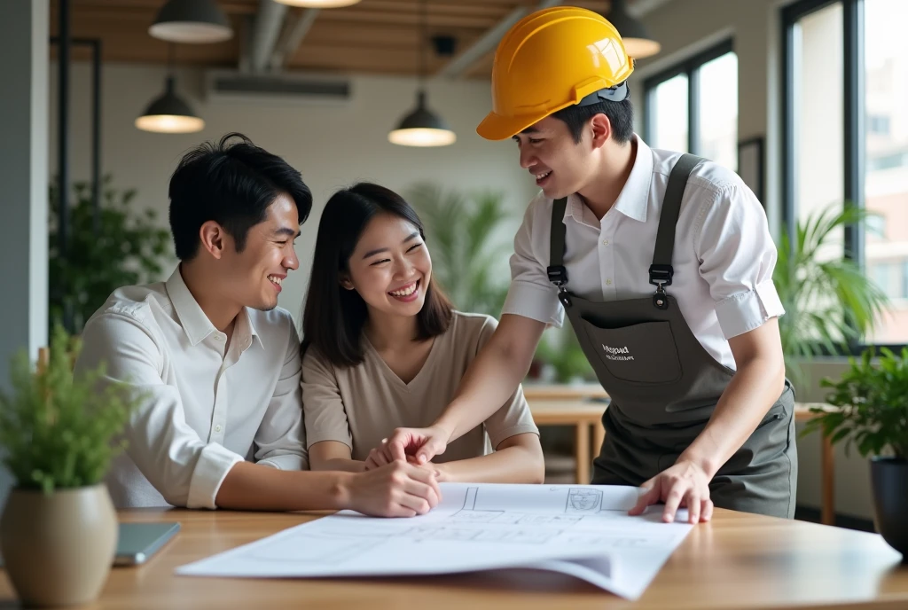 一条工務店リフォーム