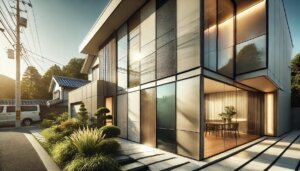 アイ工務店の外壁のメリットとは デザイン性と機能性を両立する理由