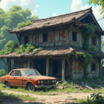 空き家活用で資産を増やす方法と成功事例を解説