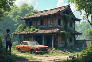 空き家活用で資産を増やす方法と成功事例を解説