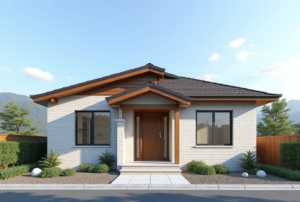 スウェーデンハウスの平屋の魅力と価格を徹底解説