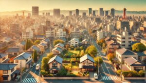 大阪で一軒家を賃貸するならここ！おすすめエリア＆注意点を完全ガイド【2025年版】