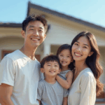 東京で中古一軒家を買うならココ！人気エリアと失敗しない選び方