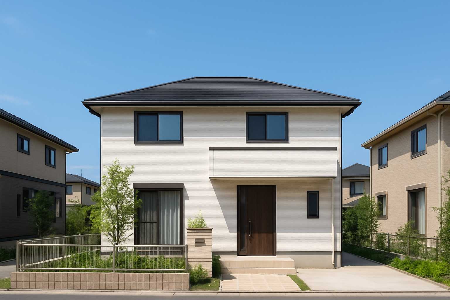 東京で一軒家に住もう!賃貸で叶える快適ライフ完全ガイド